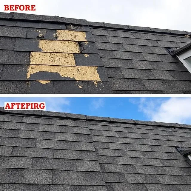 Roof Repair Near Me in Crystal, ND near me